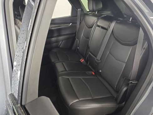 Certified 2022 Cadillac XT5 Sportv w/ Technology Package AWD/4WD image 18