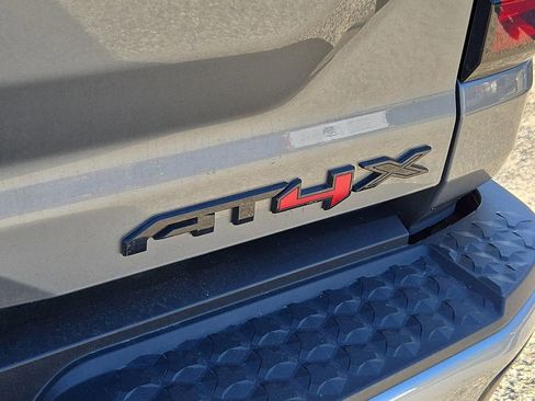 Used 2023 GMC Canyon AT4X AWD/4WD image 10