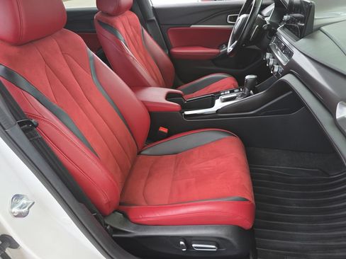 Used 2023 Acura Integra A-Spec FWD image 26