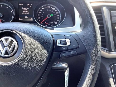 Used 2018 Volkswagen Atlas S AWD/4WD image 22