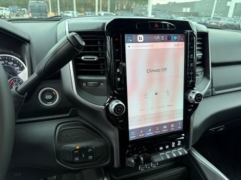 New 2026 RAM 2500 Big Horn image 17