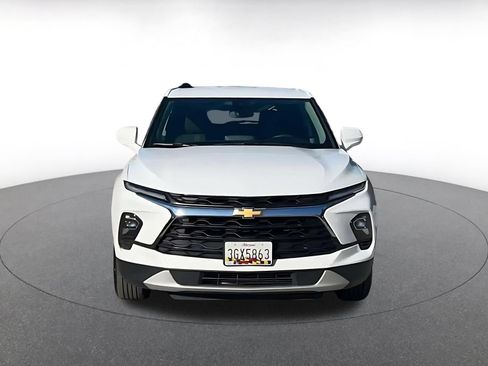 Used 2026 Chevrolet Blazer LT AWD/4WD image 4