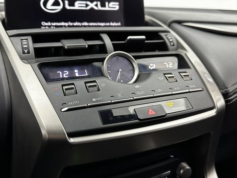 Used 2020 Lexus NX 300 F Sport w/ Accessory Package 2 image 15