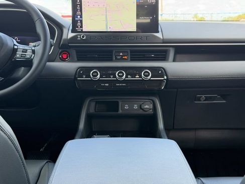 New 2026 Honda Passport RTL image 29
