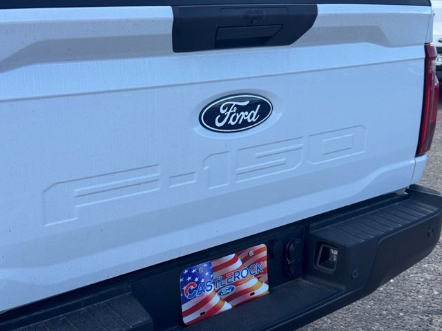 New 2026 Ford F150 XL w/ Tow/Haul Package AWD/4WD image 12