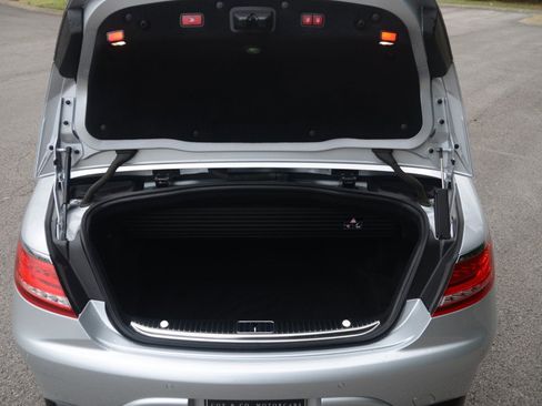 Used 2017 Mercedes-Benz S 550 Cabriolet image 24