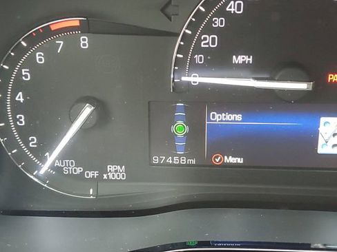 Certified 2018 Cadillac XT5 Luxury w/ Driver Awareness Package AWD/4WD image 22