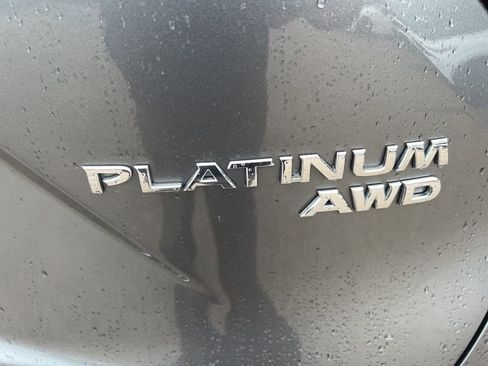 Used 2015 Nissan Murano Platinum w/ Platinum Technology Package AWD/4WD image 35