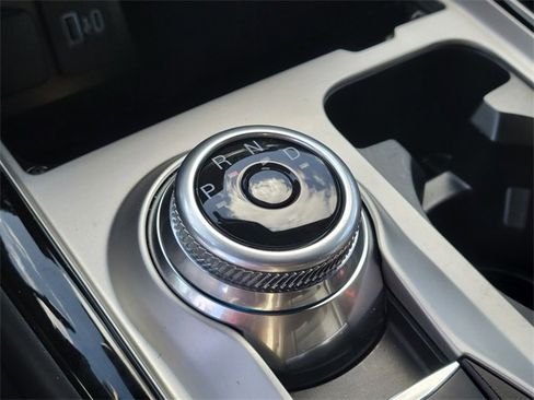 Certified 2022 Ford Explorer ST w/ Equipment Group 401A image 7