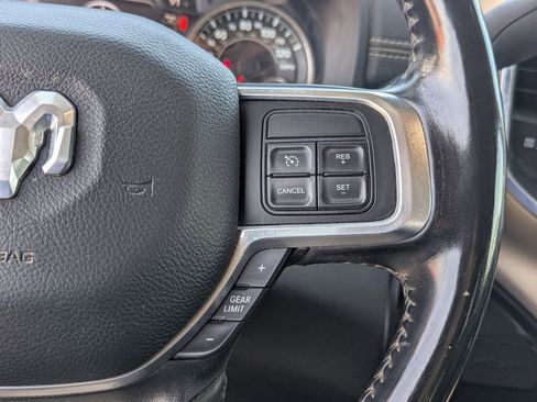 Used 2022 RAM 2500 Laramie image 22