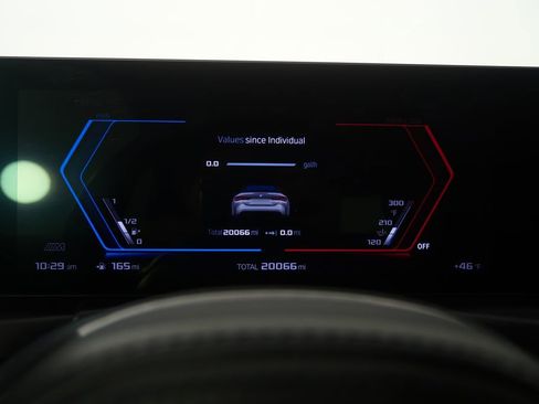 Used 2024 BMW M4 xDrive Competition image 17