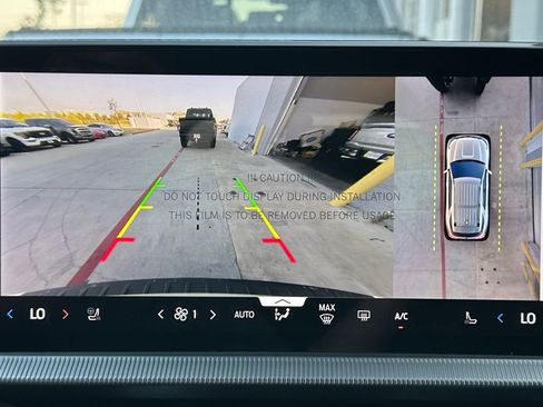 New 2026 Ford Explorer ST-Line w/ ST-Line Street Pack image 33