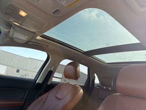 Used 2018 Ford Edge Titanium w/ Equipment Group 302A image 15