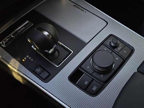 New 2026 MAZDA CX-90 3.3 Turbo w/ Premium Sport Pkg image 21