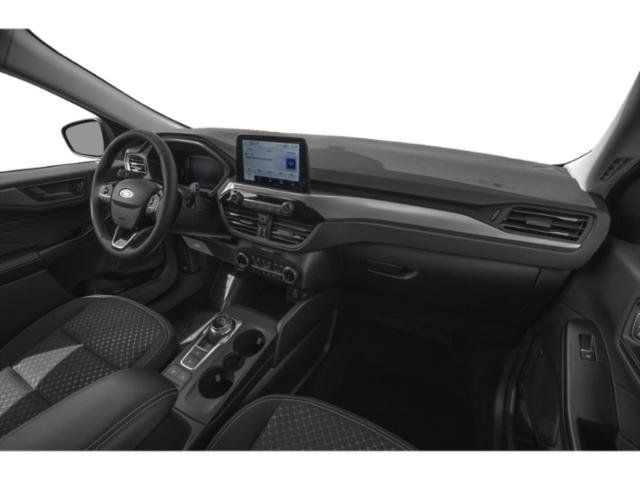 Used 2025 Ford Escape Active AWD/4WD image 14