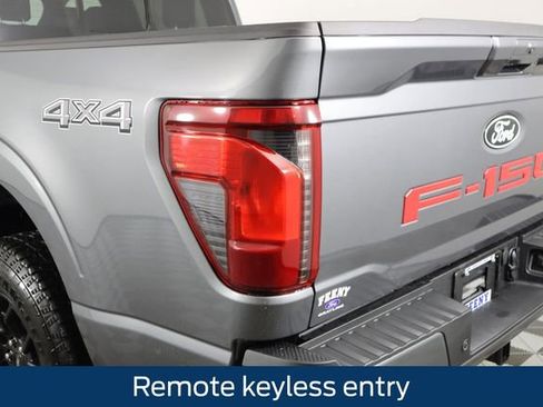 New 2026 Ford F150 XLT w/ Equipment Group 302A MID image 21