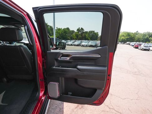Used 2024 Chevrolet Silverado 1500 High Country w/ Technology Package AWD/4WD image 15