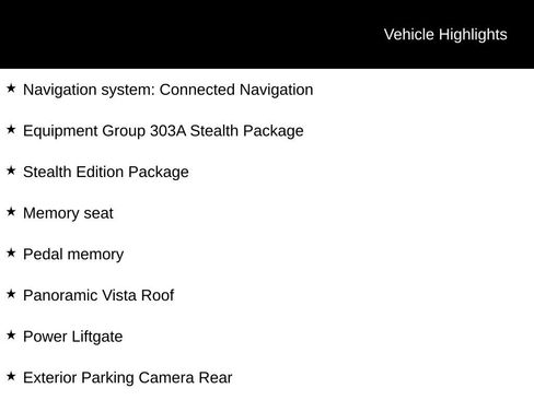 Used 2024 Ford Expedition Limited AWD/4WD image 5