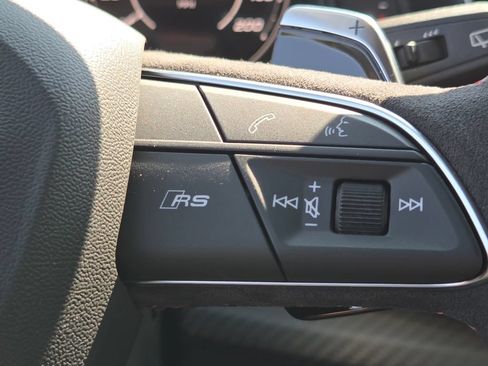 New 2026 Audi RS Q8 performance AWD/4WD image 17