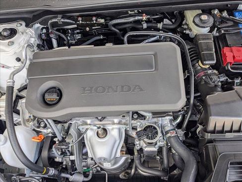 New 2026 Honda Civic Sport image 17