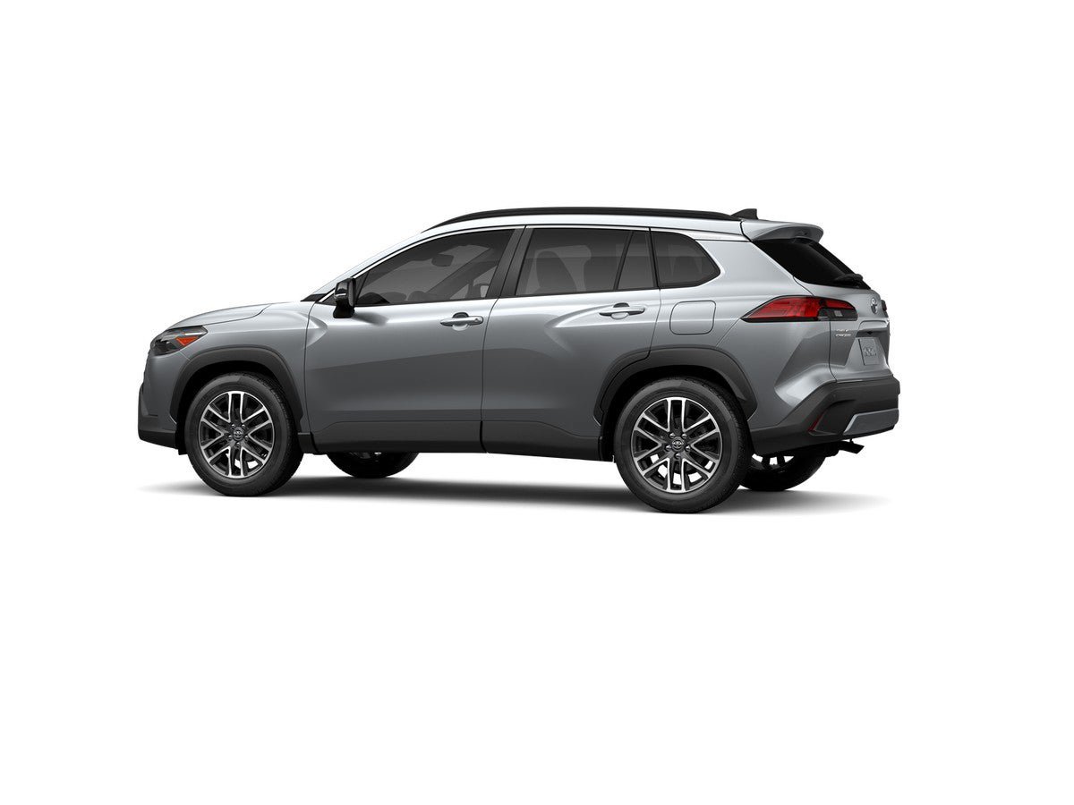 New 2026 Toyota Corolla Cross XLE FWD image 5