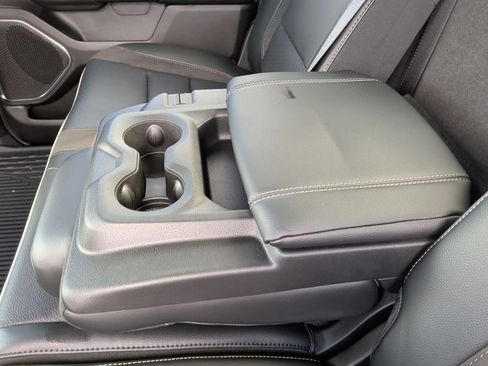 New 2026 RAM 1500 Laramie w/ Night Edition image 42