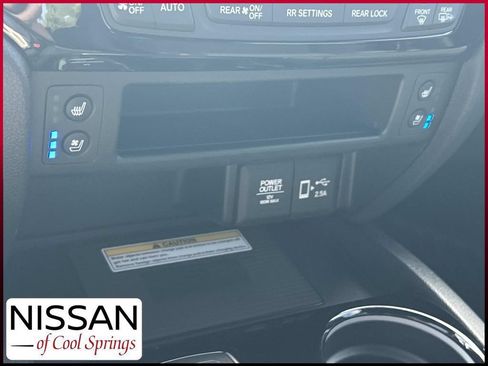 Used 2023 Honda Passport Elite image 36