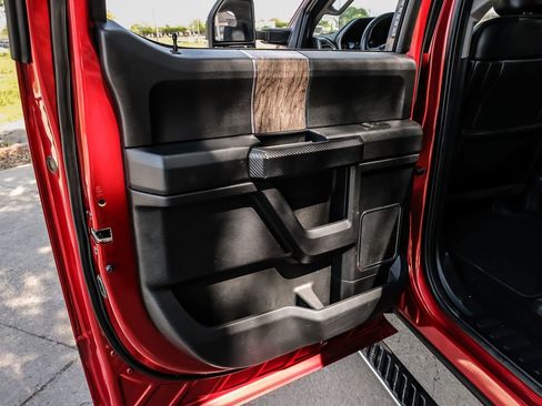 Used 2017 Ford F250 Lariat w/ Lariat Ultimate Package image 54