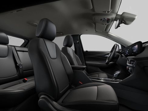 New 2026 Buick Encore GX Preferred w/ Advanced Technology Package FWD image 21