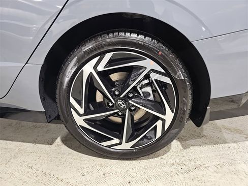 New 2026 Hyundai Sonata SEL image 35