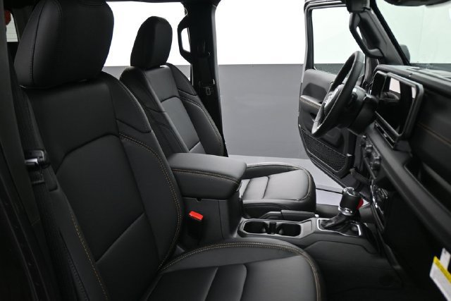 New 2026 Jeep Gladiator Sport AWD/4WD image 21