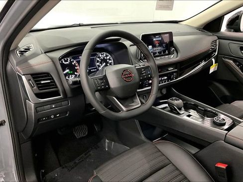 New 2026 Nissan Rogue SV w/ Rock Creek Premium Package image 7