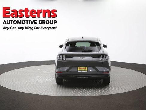Used 2023 Ford Mustang Mach-E Select AWD/4WD image 34
