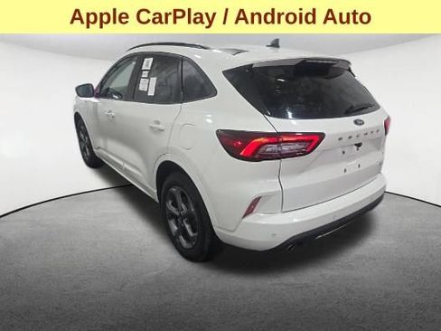 Used 2023 Ford Escape ST-Line Select w/ Tech Pack #2 AWD/4WD image 8