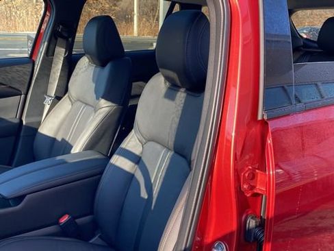 New 2026 MAZDA CX-50 2.5 Turbo w/ Accent Package image 13