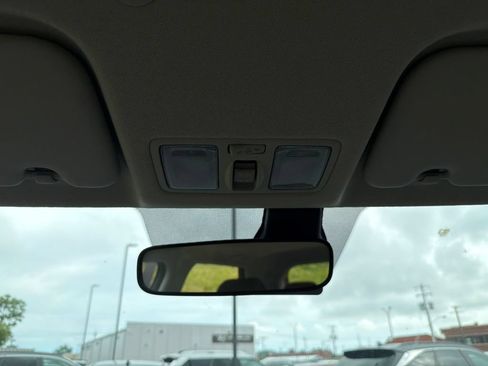 Certified 2024 Hyundai Venue SEL FWD image 19