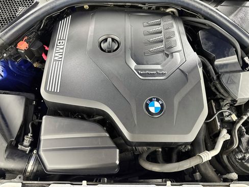 Used 2021 BMW 330i Sedan RWD image 37