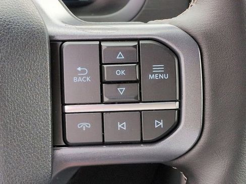 New 2025 Ford F150 XLT w/ Equipment Group 302A MID image 29