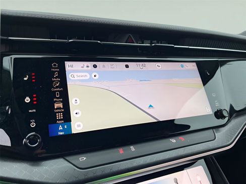 Used 2025 Jeep Wagoneer S Limited image 14