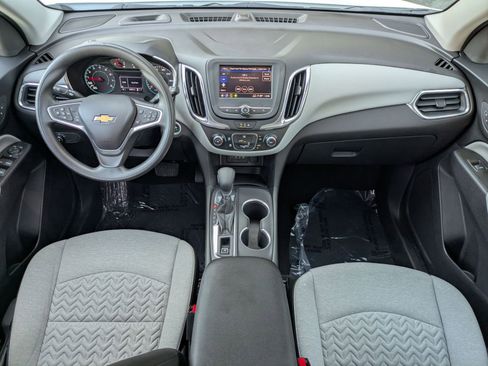 Used 2023 Chevrolet Equinox LS w/ LPO, Cargo Package FWD image 23