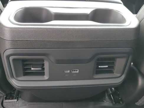 New 2025 Chevrolet Silverado 1500 RST w/ Protection Package image 16