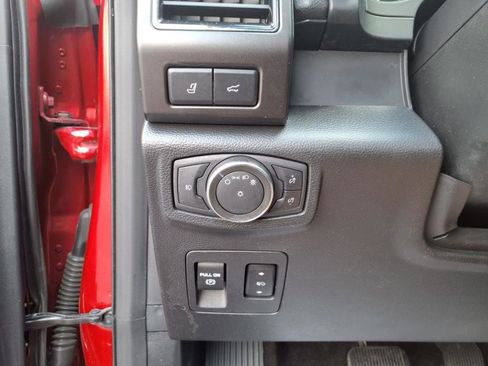 Used 2021 Ford Expedition Limited image 21