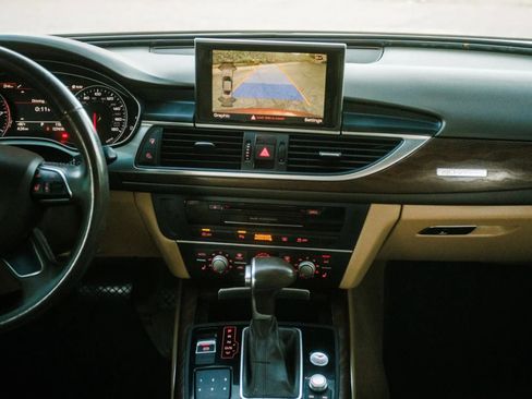 Used 2014 Audi A6 3.0T Premium Plus image 24