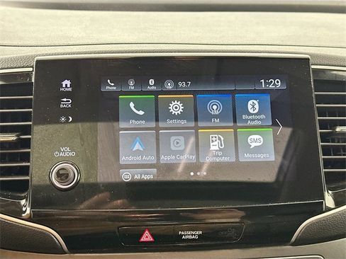 Used 2022 Honda Pilot Special Edition image 12