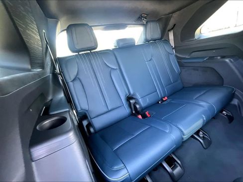 New 2026 Cadillac Escalade IQ Sport 2 w/ LPO, ONYX Package AWD/4WD image 30