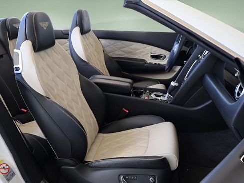 Used 2014 Bentley Continental GT Speed image 20