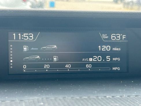 Used 2020 Subaru Ascent Touring AWD/4WD image 26