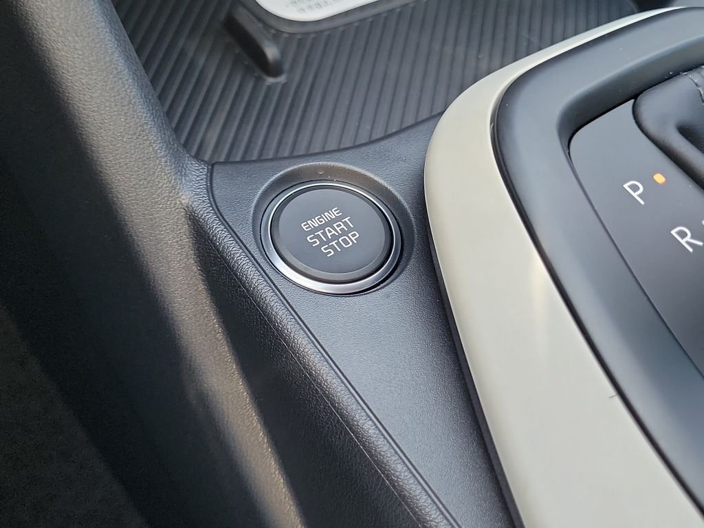 New 2026 Kia K4 EX w/ GT-Line Premium Package FWD image 33