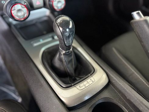 Used 2013 Chevrolet Camaro LT image 21