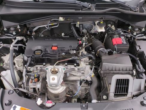 Used 2023 Honda HR-V LX image 13